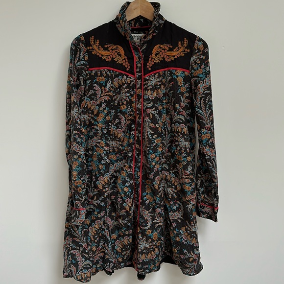 Holding Horses western mini - Picture 2 of 2